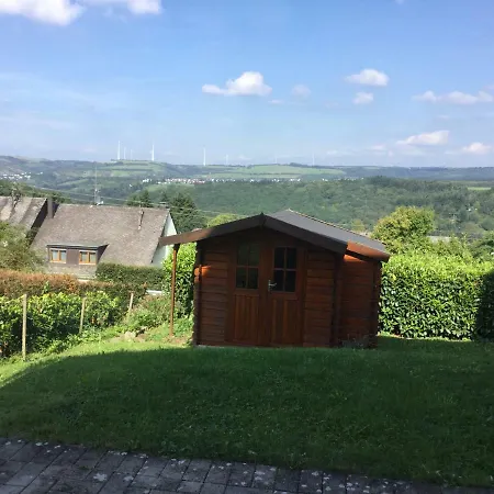Apartment Mit Fernblick Gutweiler