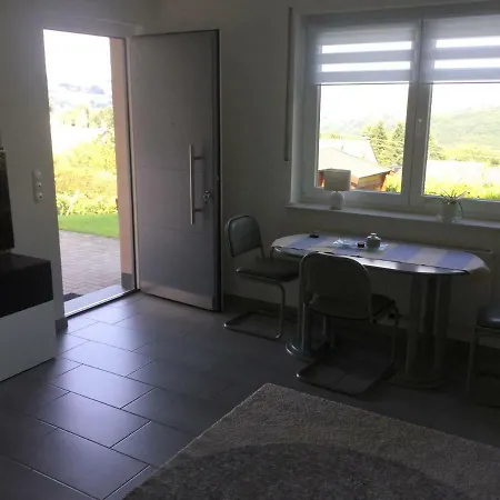 Apartment Mit Fernblick