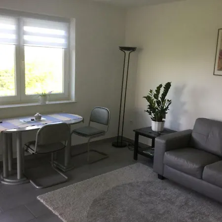 Mit Fernblick Apartment *