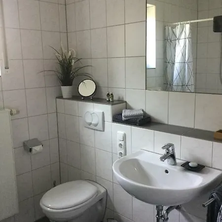 Mit Fernblick Apartment Gutweiler