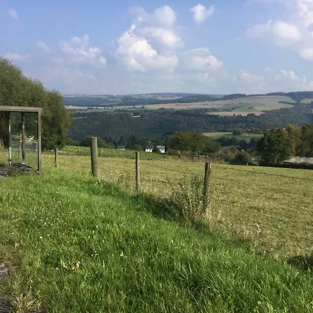 Mit Fernblick