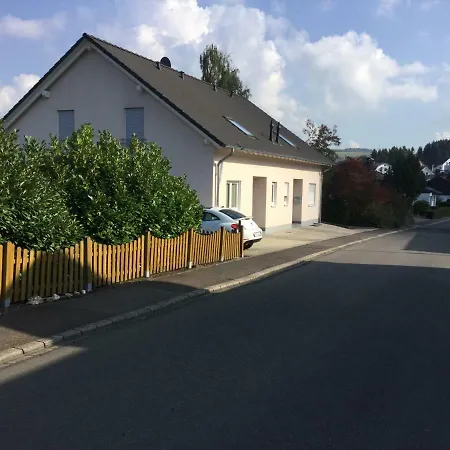 Mit Fernblick