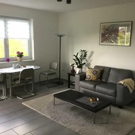 Apartment Mit Fernblick *