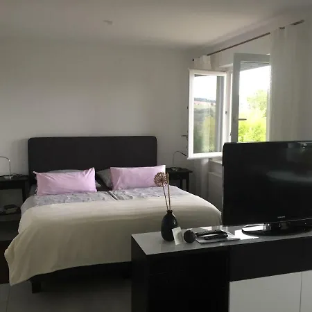 Apartment Mit Fernblick *