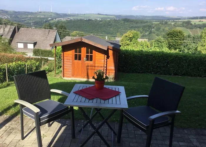 Apartamento Mit Fernblick *