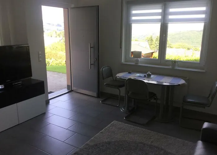 Apartamento Mit Fernblick