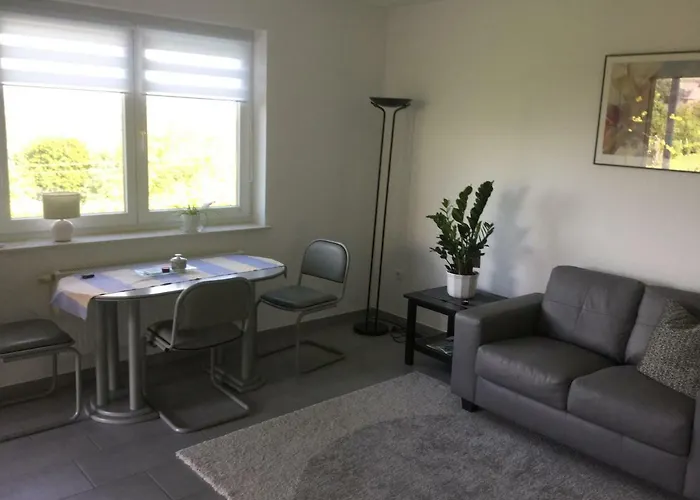 Mit Fernblick Apartamento *