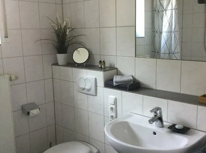 Mit Fernblick Apartamento Gutweiler