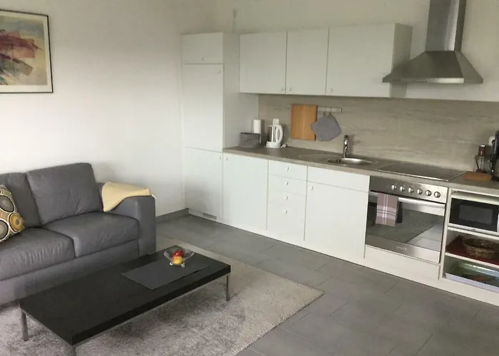 Mit Fernblick Apartamento Gutweiler