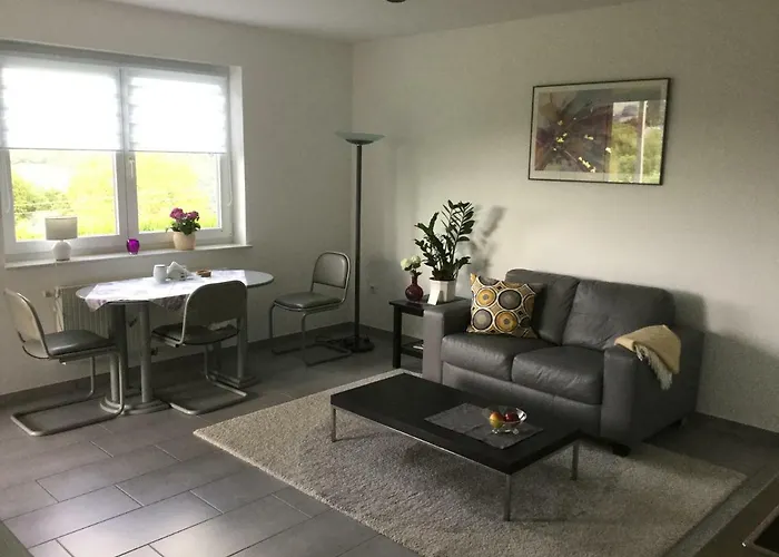 Apartamento Mit Fernblick *